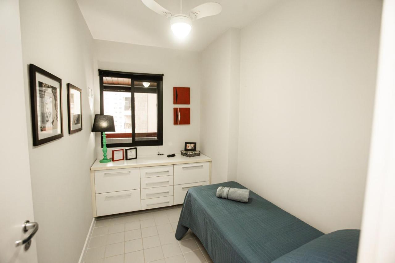 Apartamento Apartamento Praia Barra Da Tijuca Wonderful Ocean *
